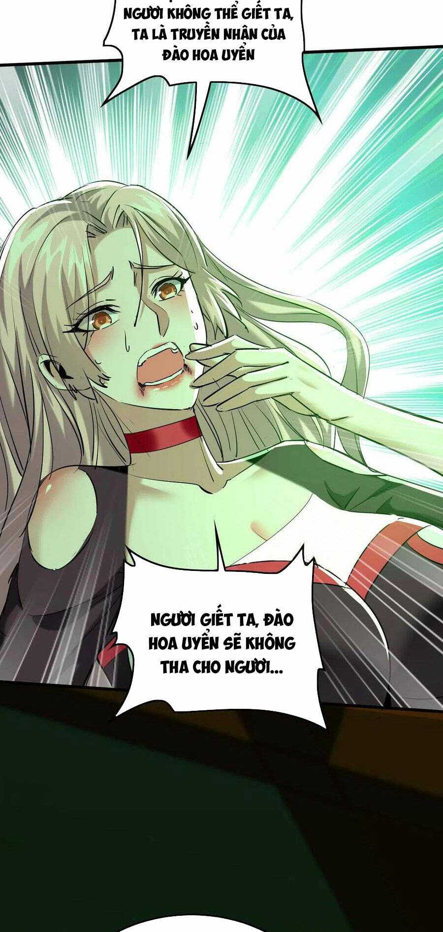 Tiên Đế Qui Lai: Chapter 360