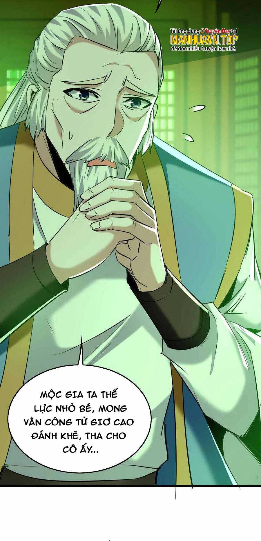 Tiên Đế Qui Lai: Chapter 360