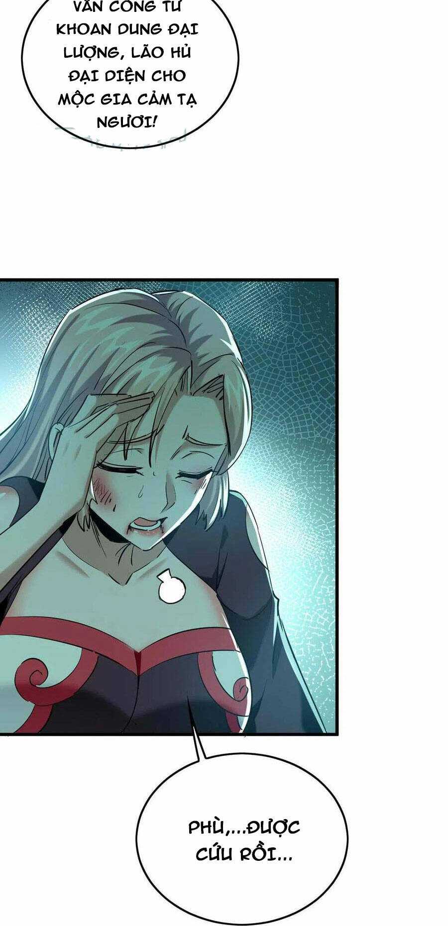 Tiên Đế Qui Lai: Chapter 360