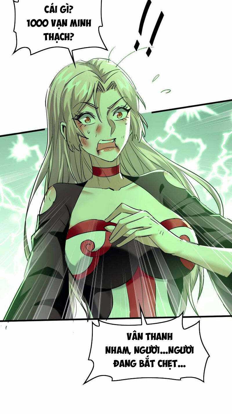Tiên Đế Qui Lai: Chapter 361