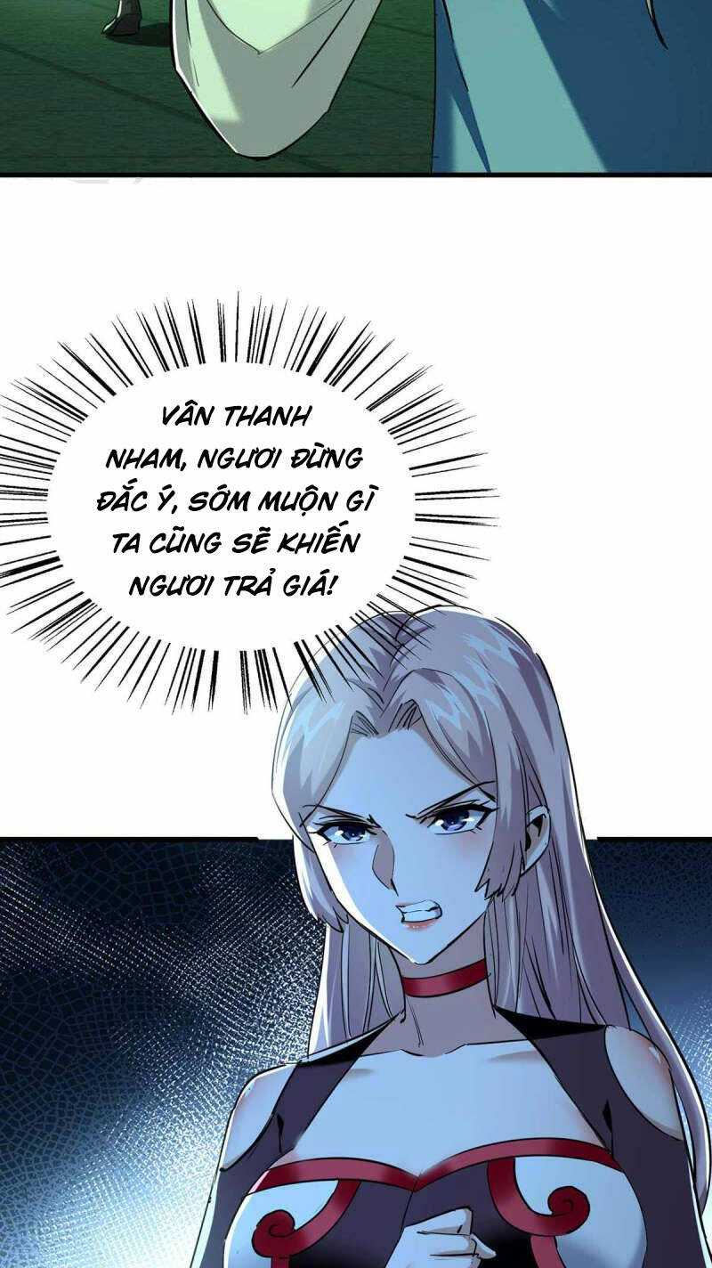 Tiên Đế Qui Lai: Chapter 361