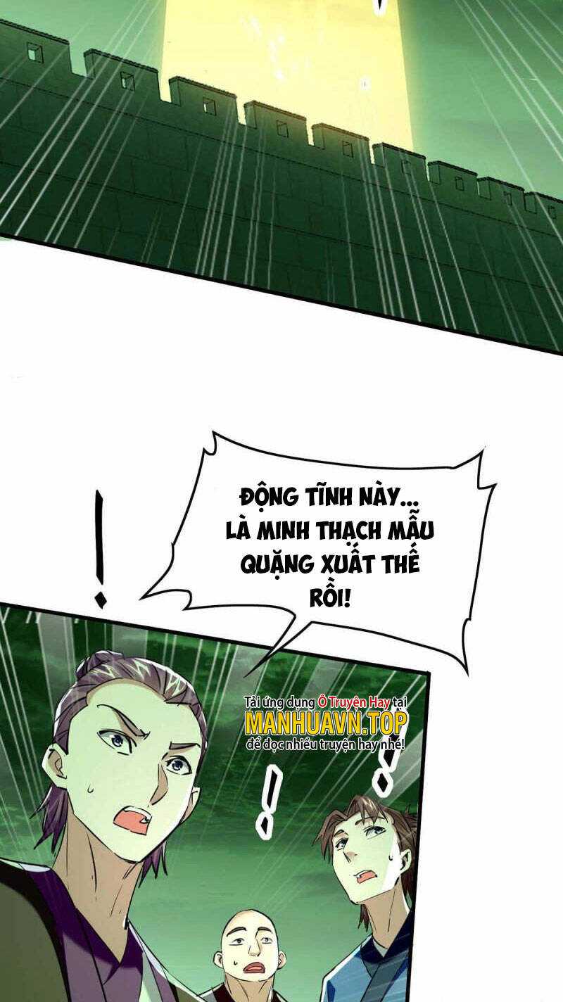 Tiên Đế Qui Lai: Chapter 361