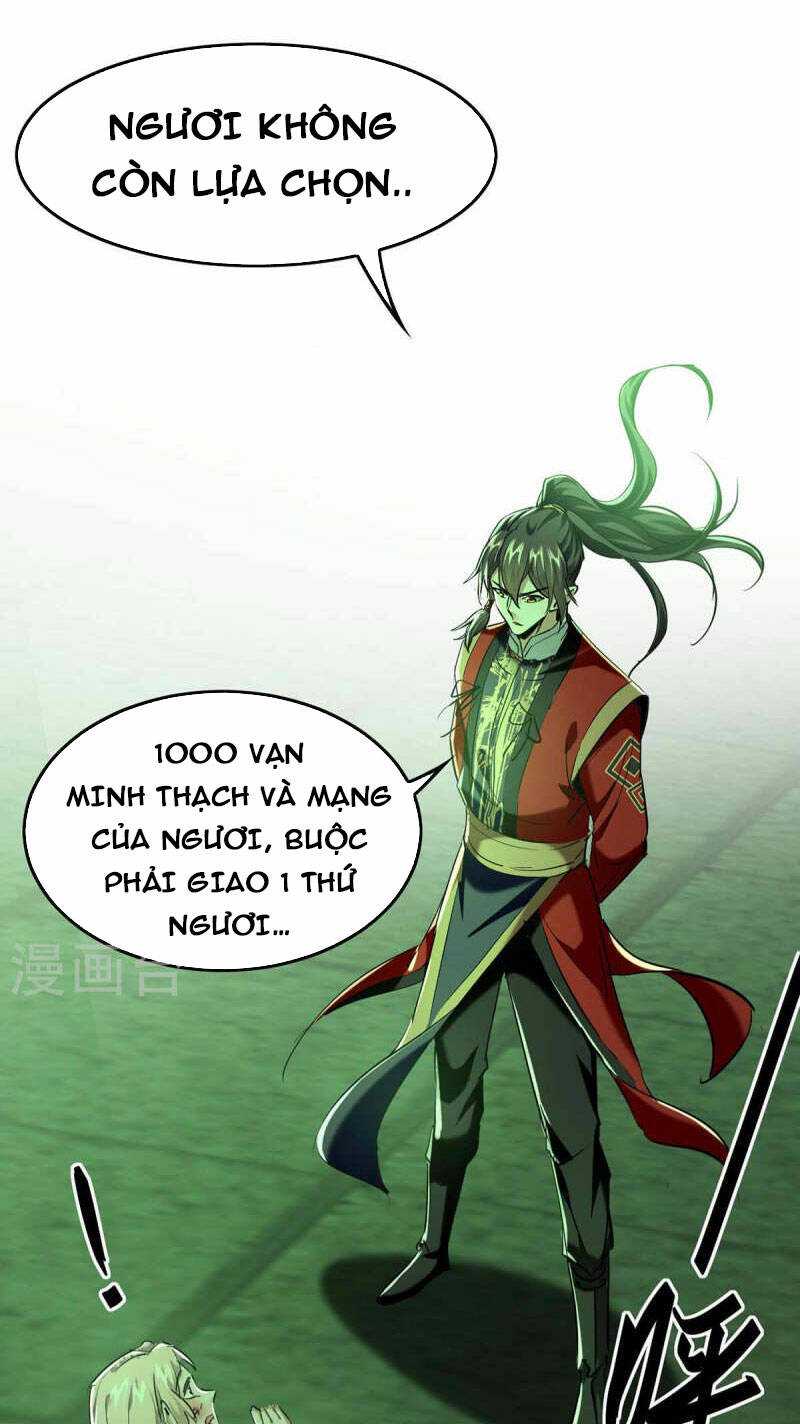 Tiên Đế Qui Lai: Chapter 361