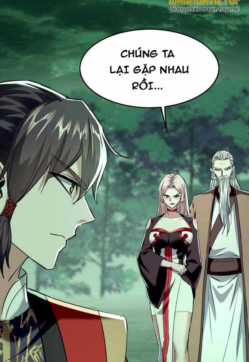 Tiên Đế Qui Lai: Chapter 361