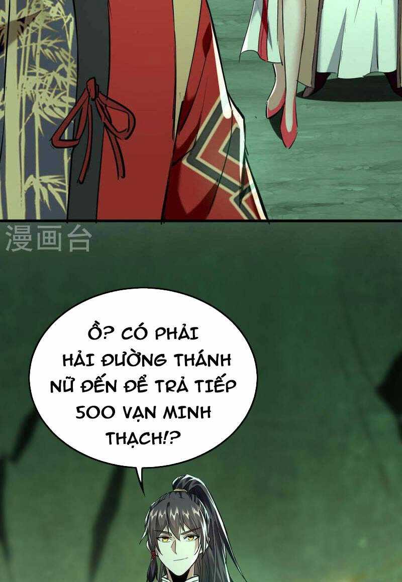 Tiên Đế Qui Lai: Chapter 361