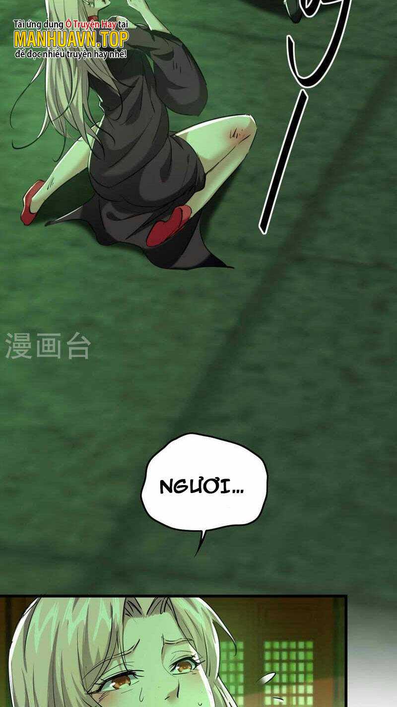 Tiên Đế Qui Lai: Chapter 361