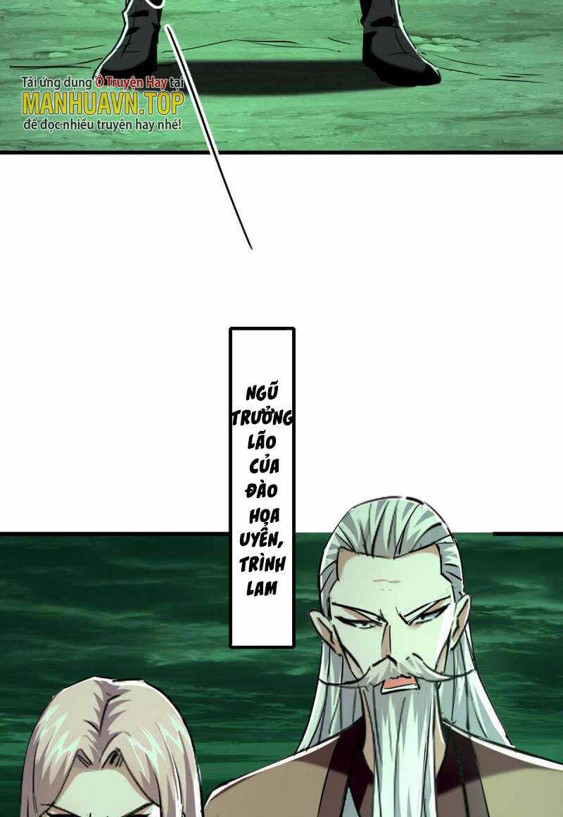 Tiên Đế Qui Lai: Chapter 361