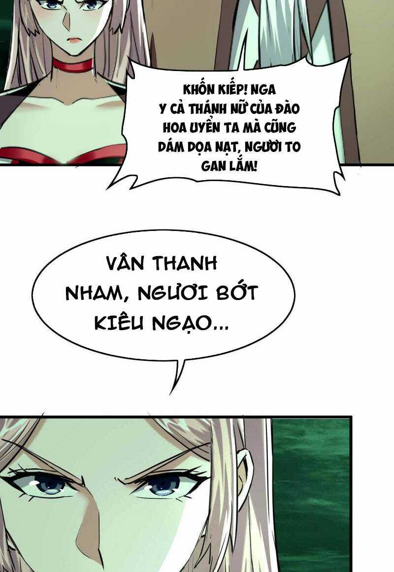 Tiên Đế Qui Lai: Chapter 361