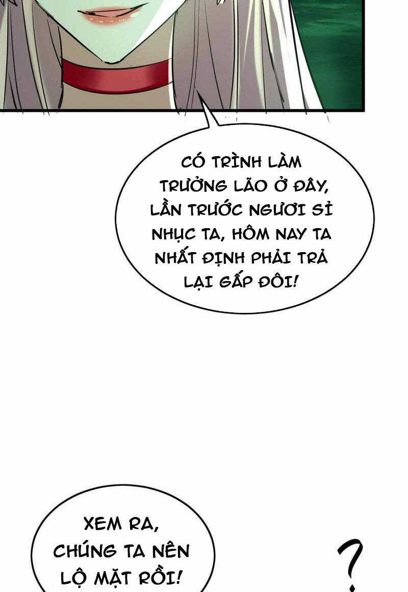 Tiên Đế Qui Lai: Chapter 361