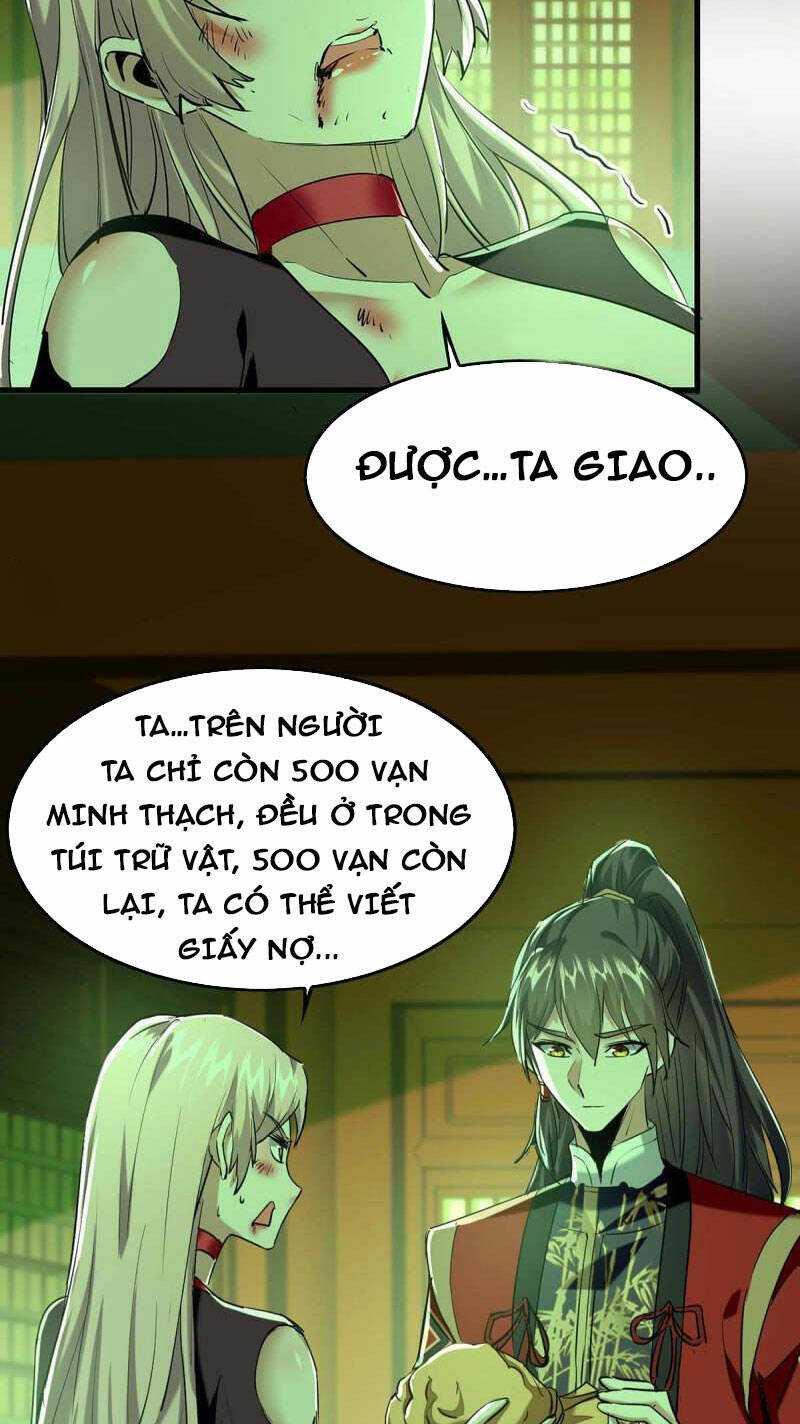 Tiên Đế Qui Lai: Chapter 361