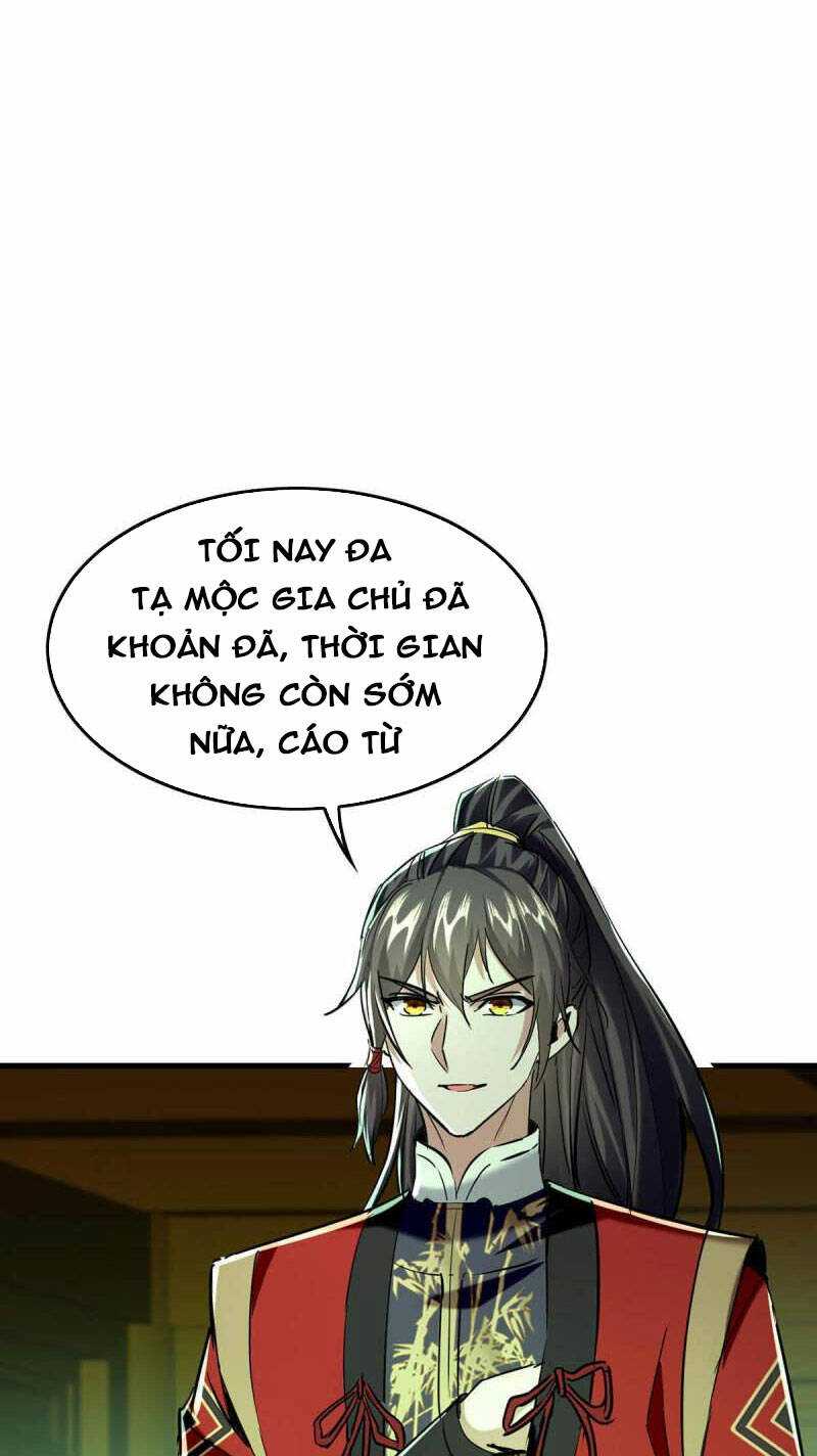 Tiên Đế Qui Lai: Chapter 361