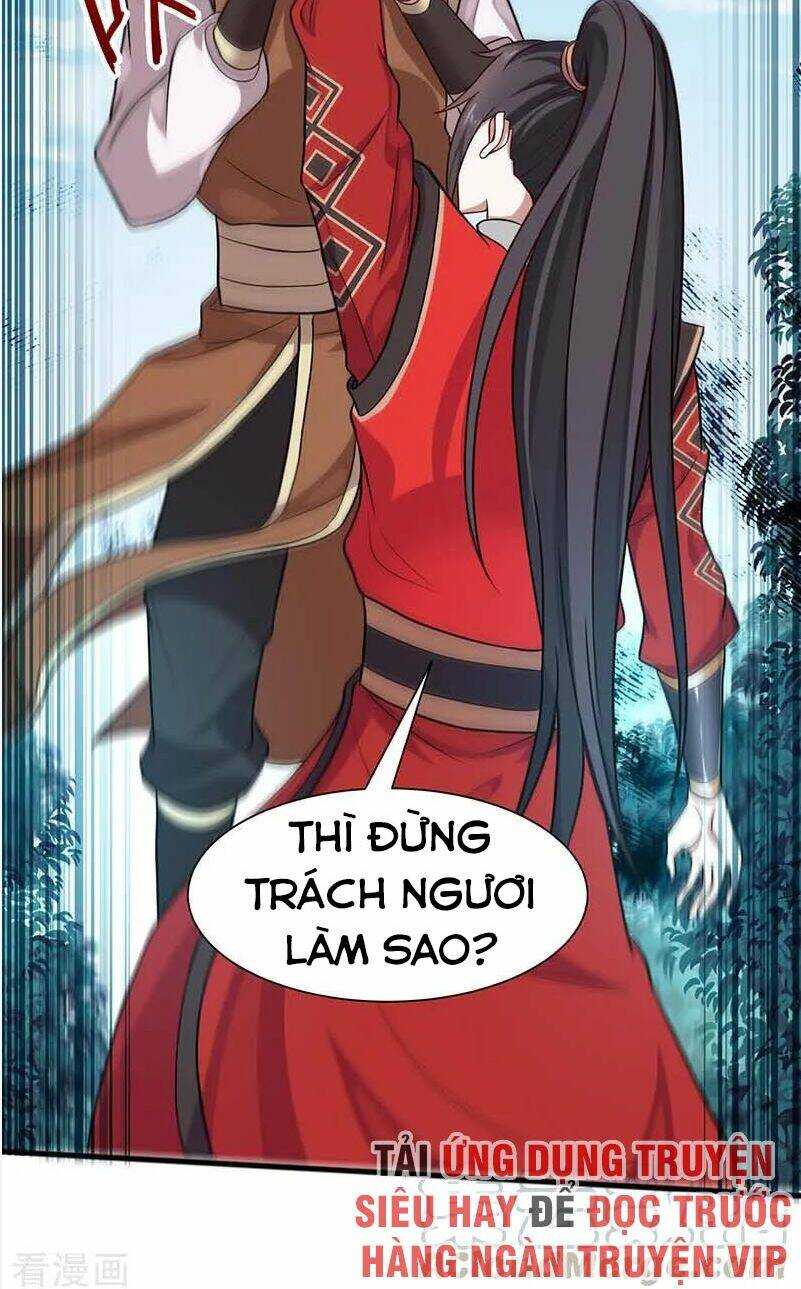 Tiên Đế Qui Lai: Chapter 76