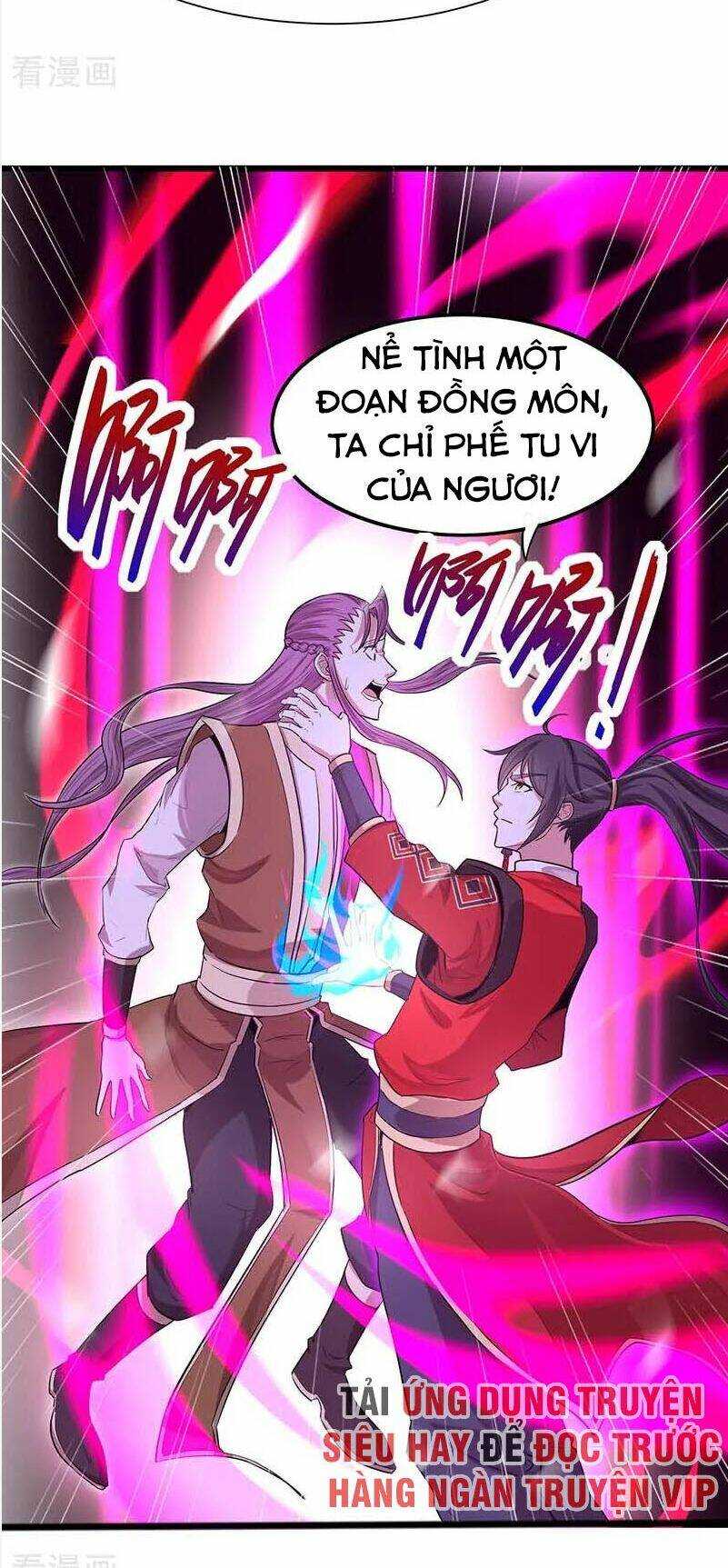 Tiên Đế Qui Lai: Chapter 76