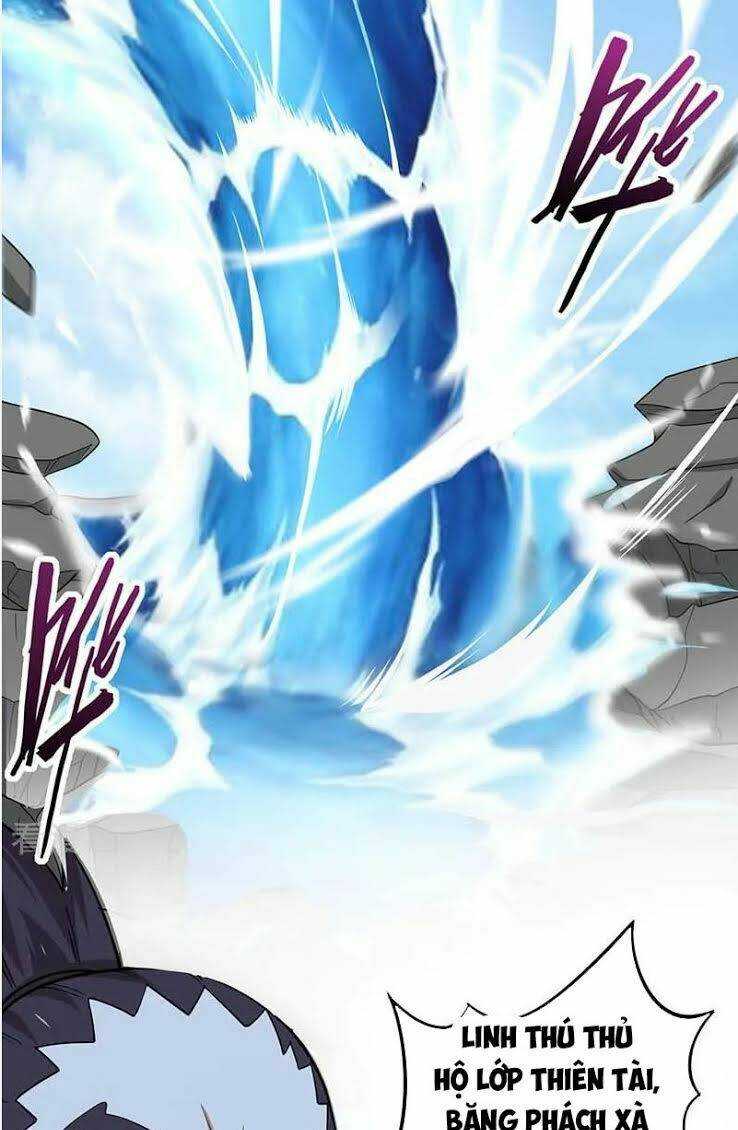 Tiên Đế Qui Lai: Chapter 76