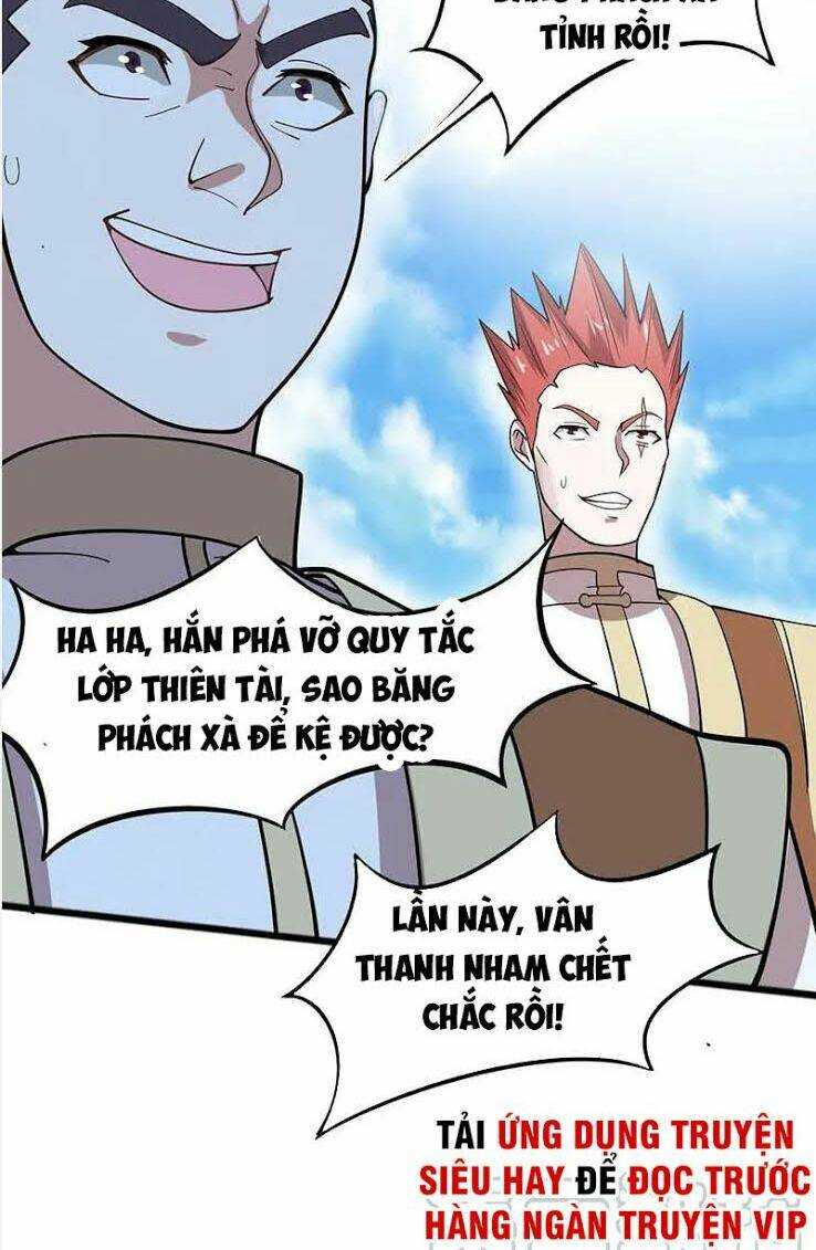 Tiên Đế Qui Lai: Chapter 76