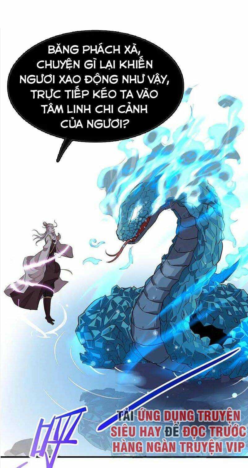 Tiên Đế Qui Lai: Chapter 76