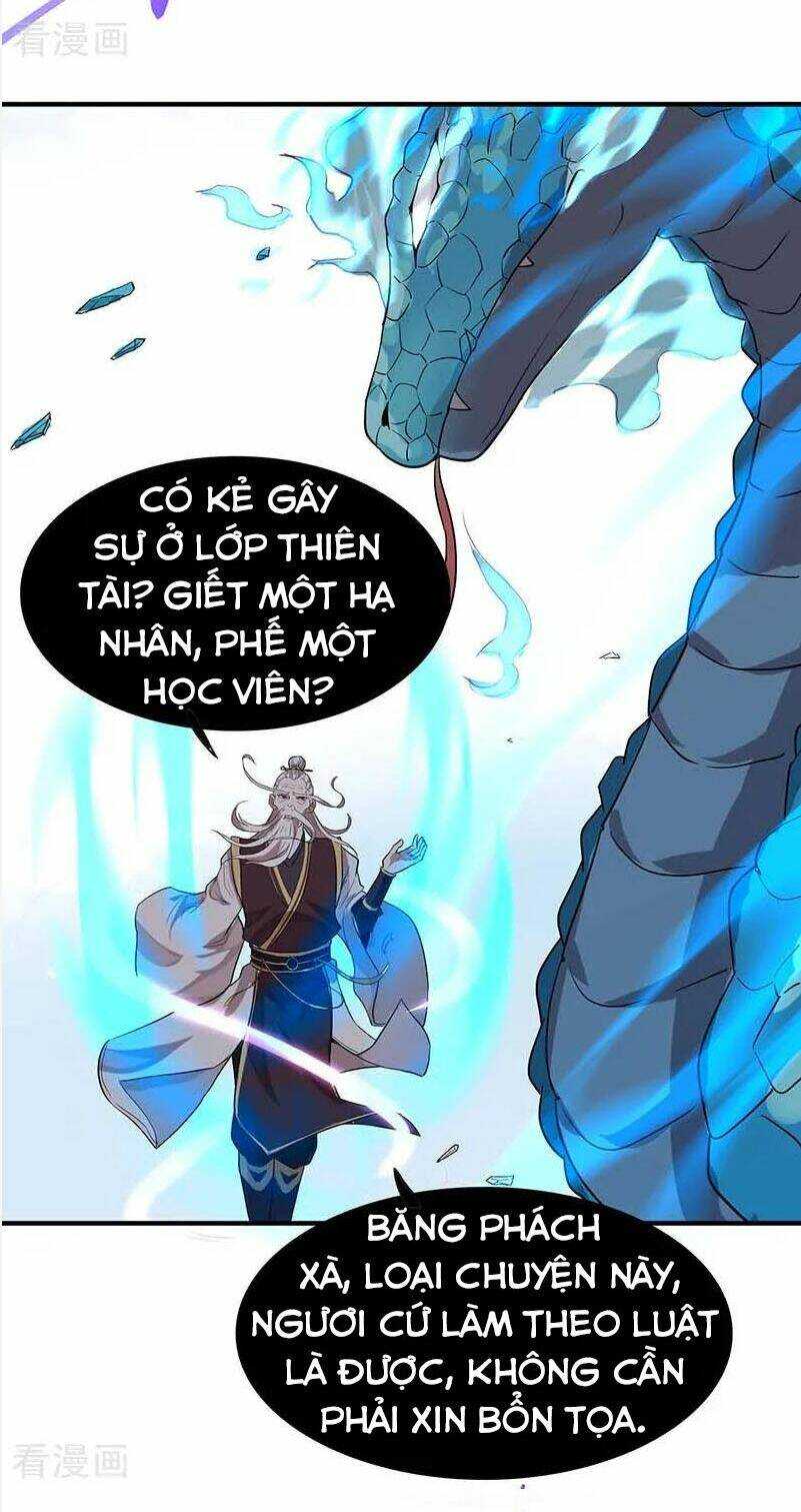 Tiên Đế Qui Lai: Chapter 76