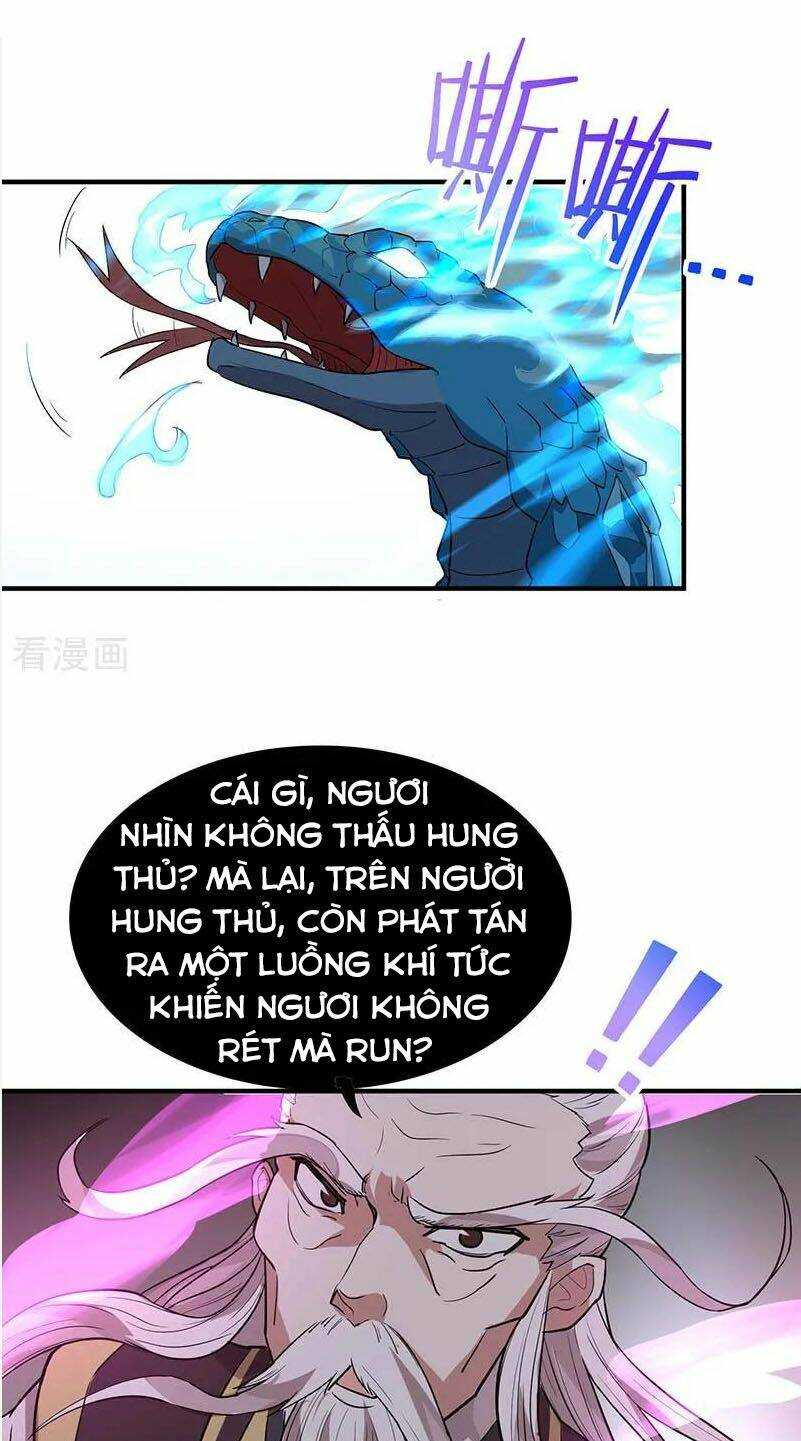 Tiên Đế Qui Lai: Chapter 76