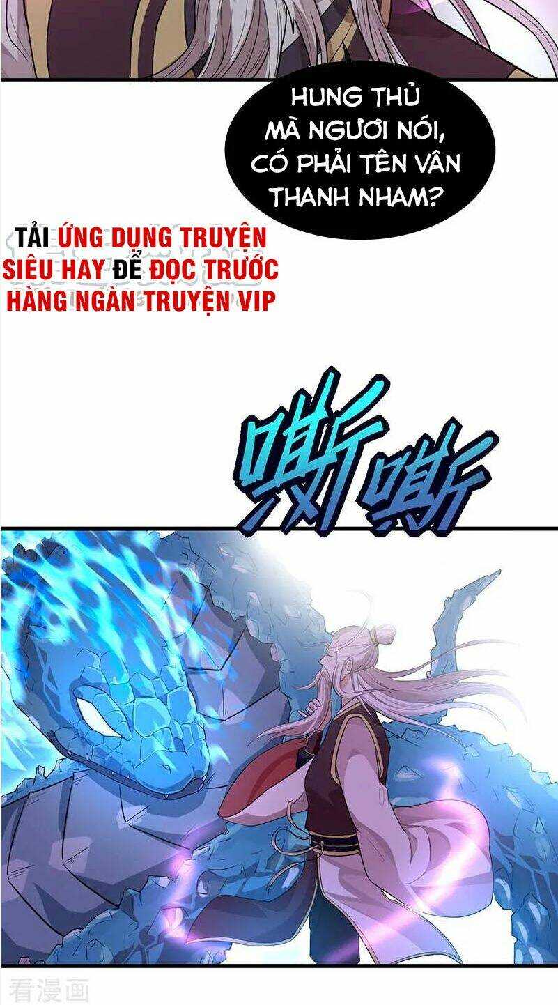 Tiên Đế Qui Lai: Chapter 76