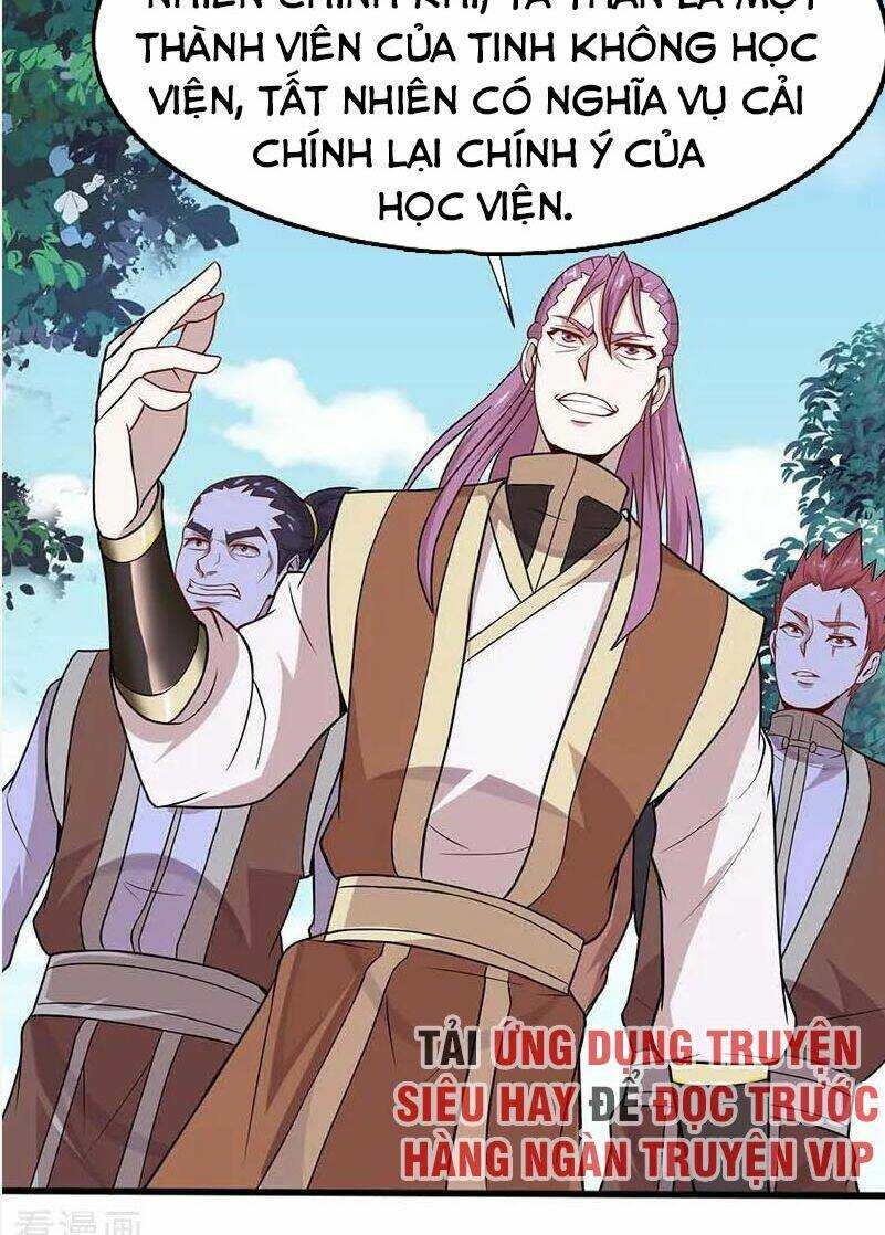 Tiên Đế Qui Lai: Chapter 76