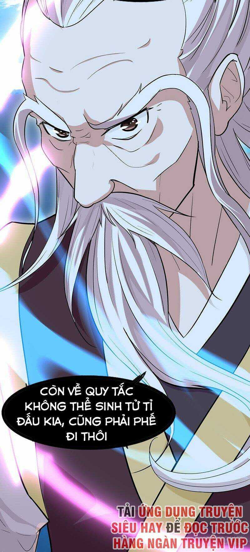 Tiên Đế Qui Lai: Chapter 77