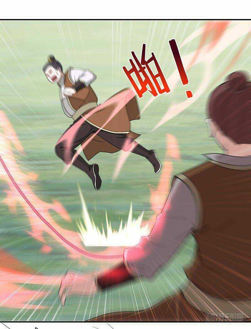 Tiên Đế Qui Lai: Chapter 77