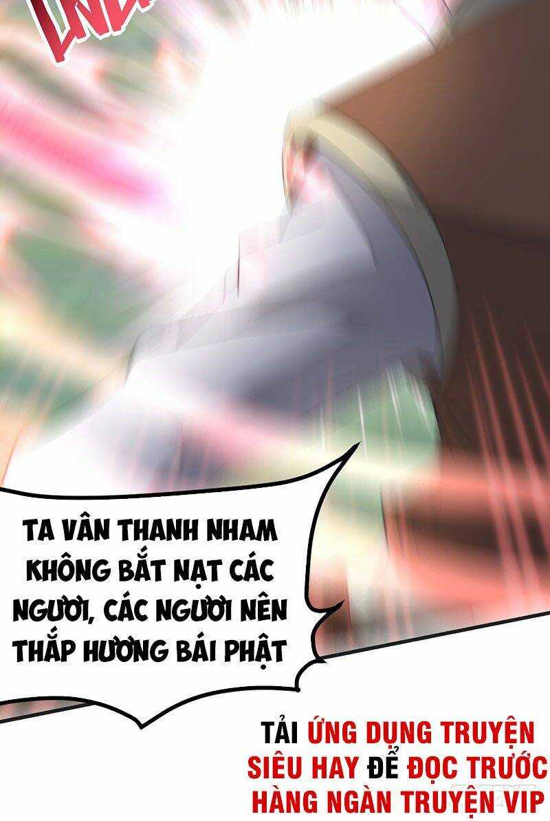 Tiên Đế Qui Lai: Chapter 77