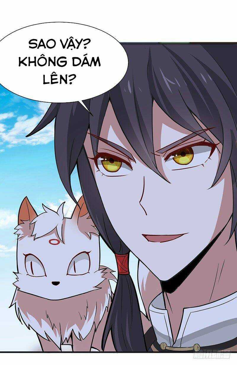 Tiên Đế Qui Lai: Chapter 77