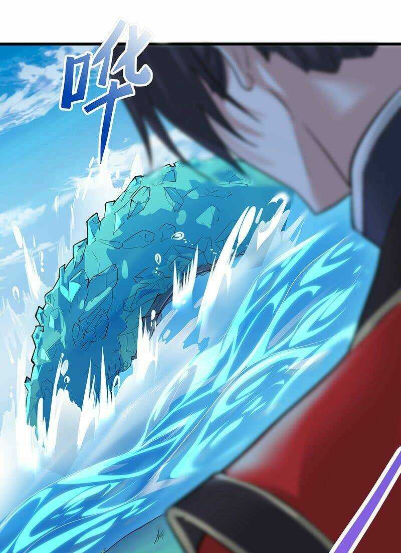 Tiên Đế Qui Lai: Chapter 77