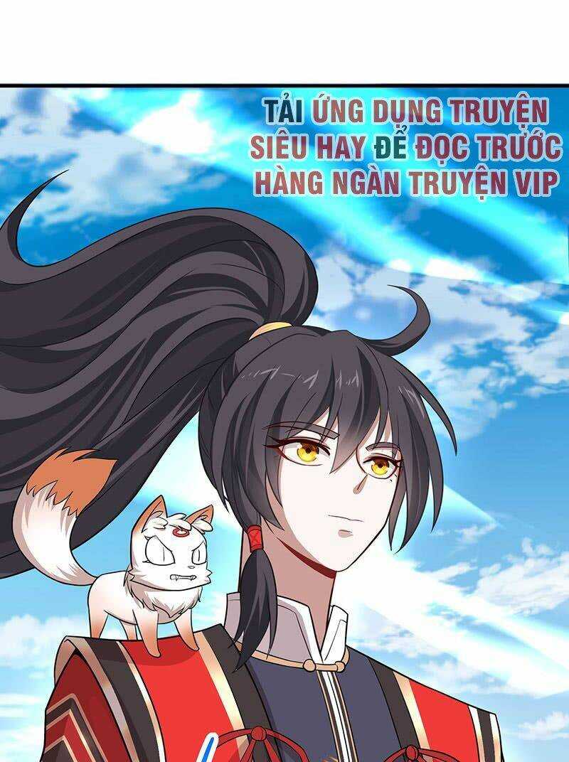 Tiên Đế Qui Lai: Chapter 77