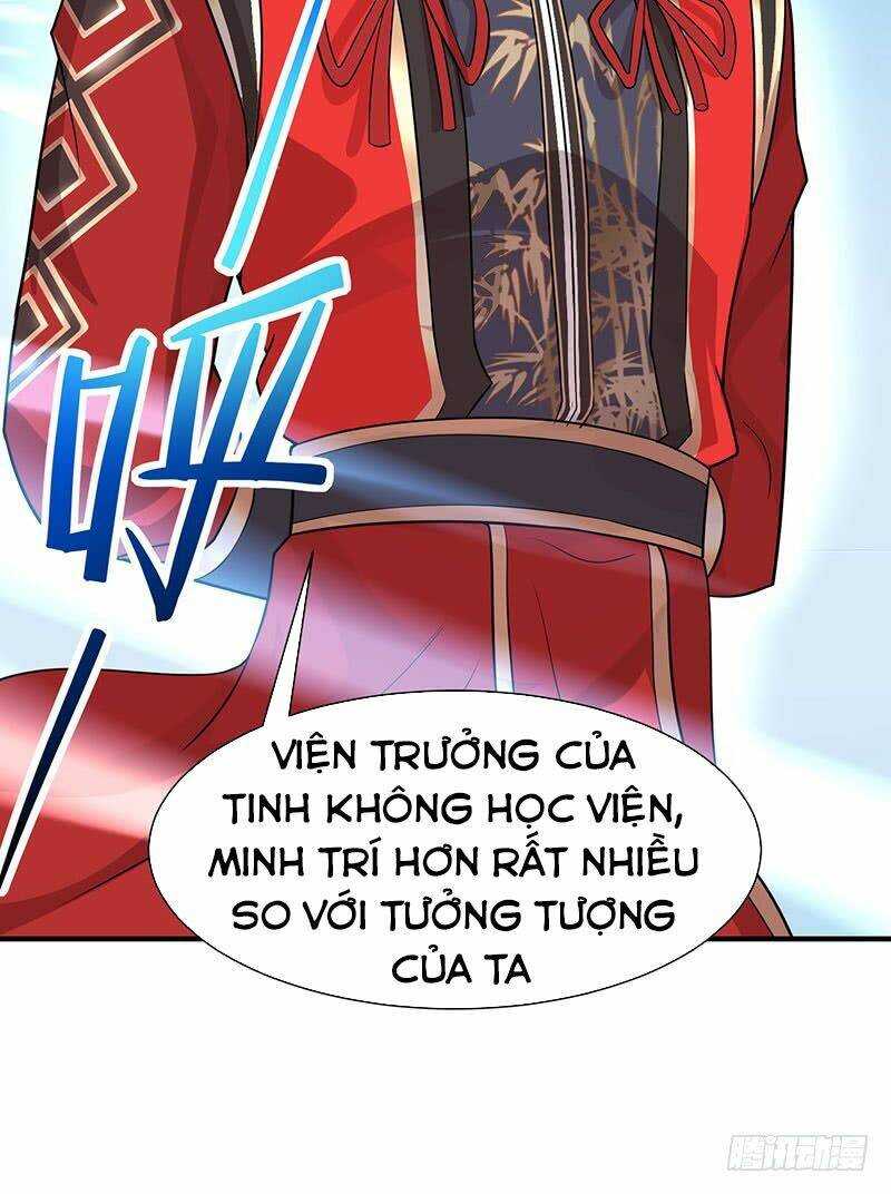 Tiên Đế Qui Lai: Chapter 77