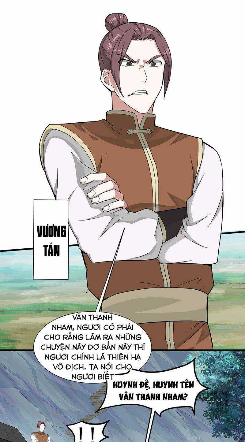 Tiên Đế Qui Lai: Chapter 78