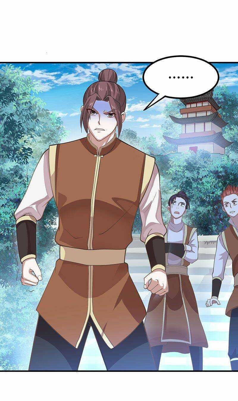 Tiên Đế Qui Lai: Chapter 78