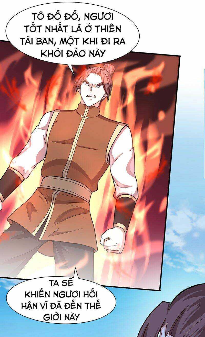 Tiên Đế Qui Lai: Chapter 78