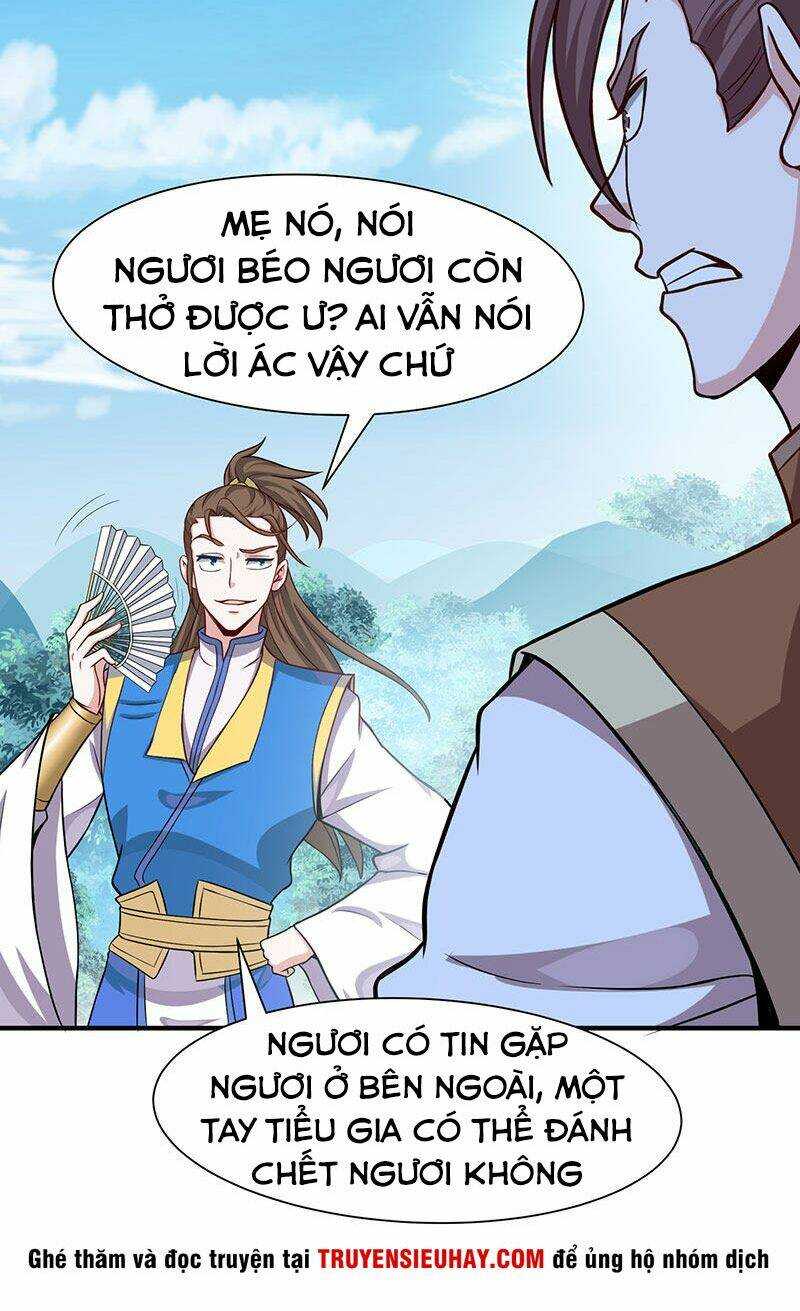 Tiên Đế Qui Lai: Chapter 78