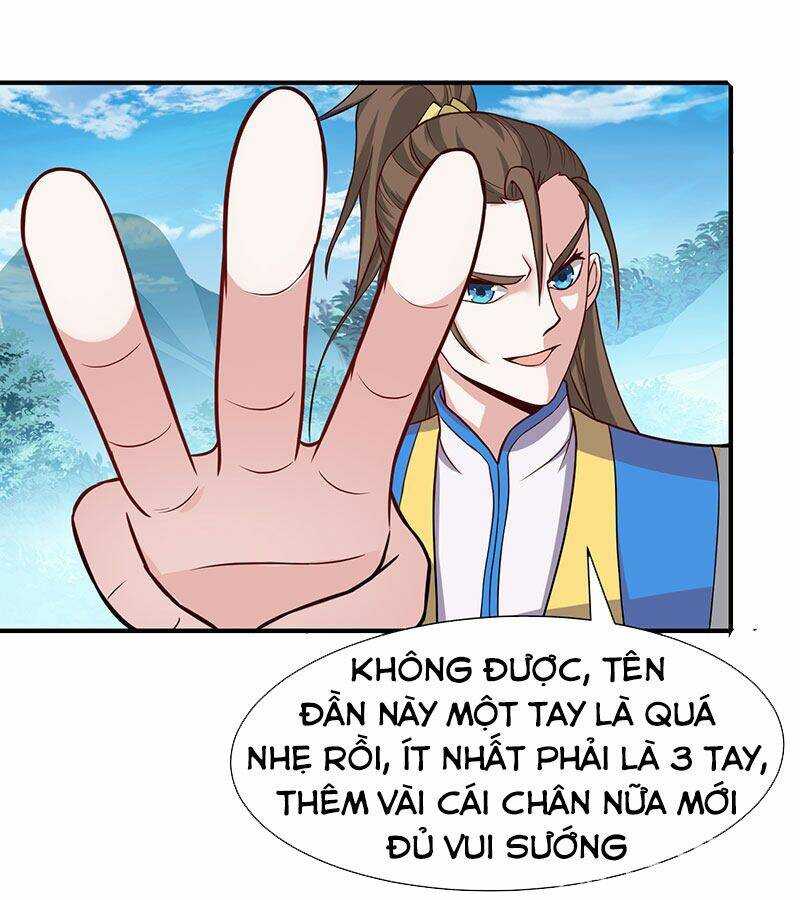 Tiên Đế Qui Lai: Chapter 78