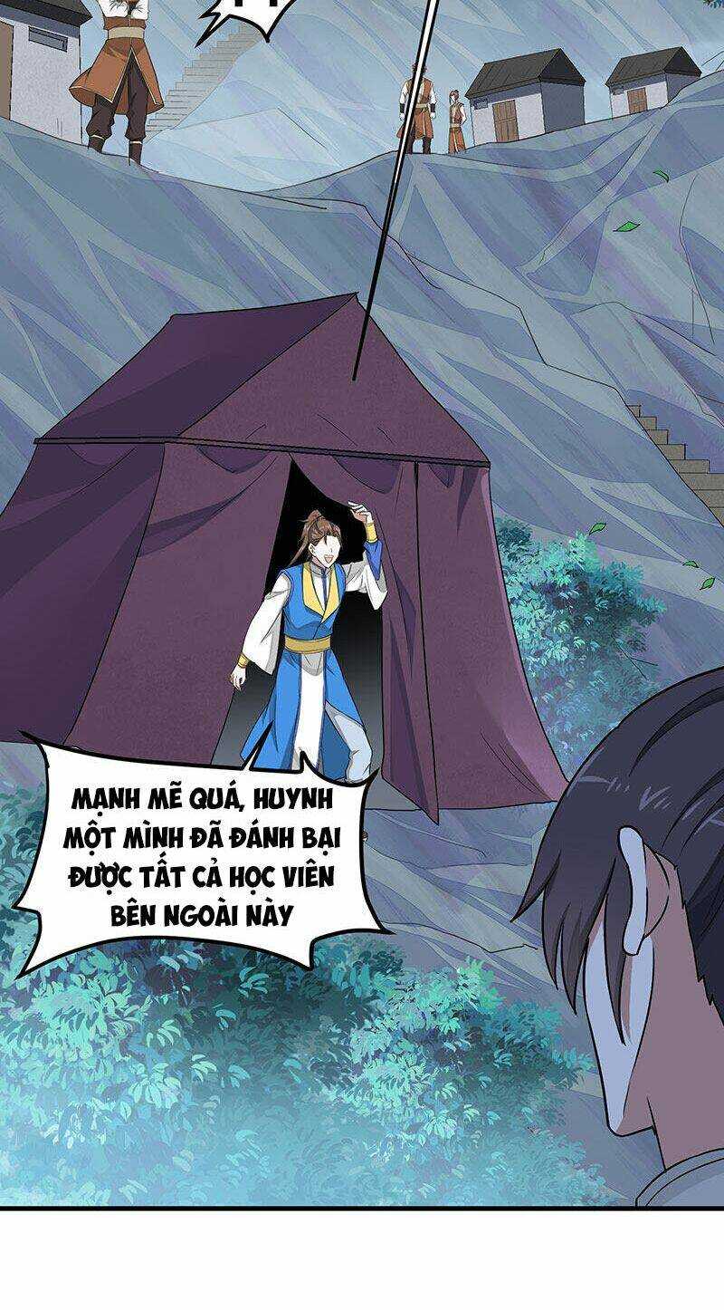 Tiên Đế Qui Lai: Chapter 78