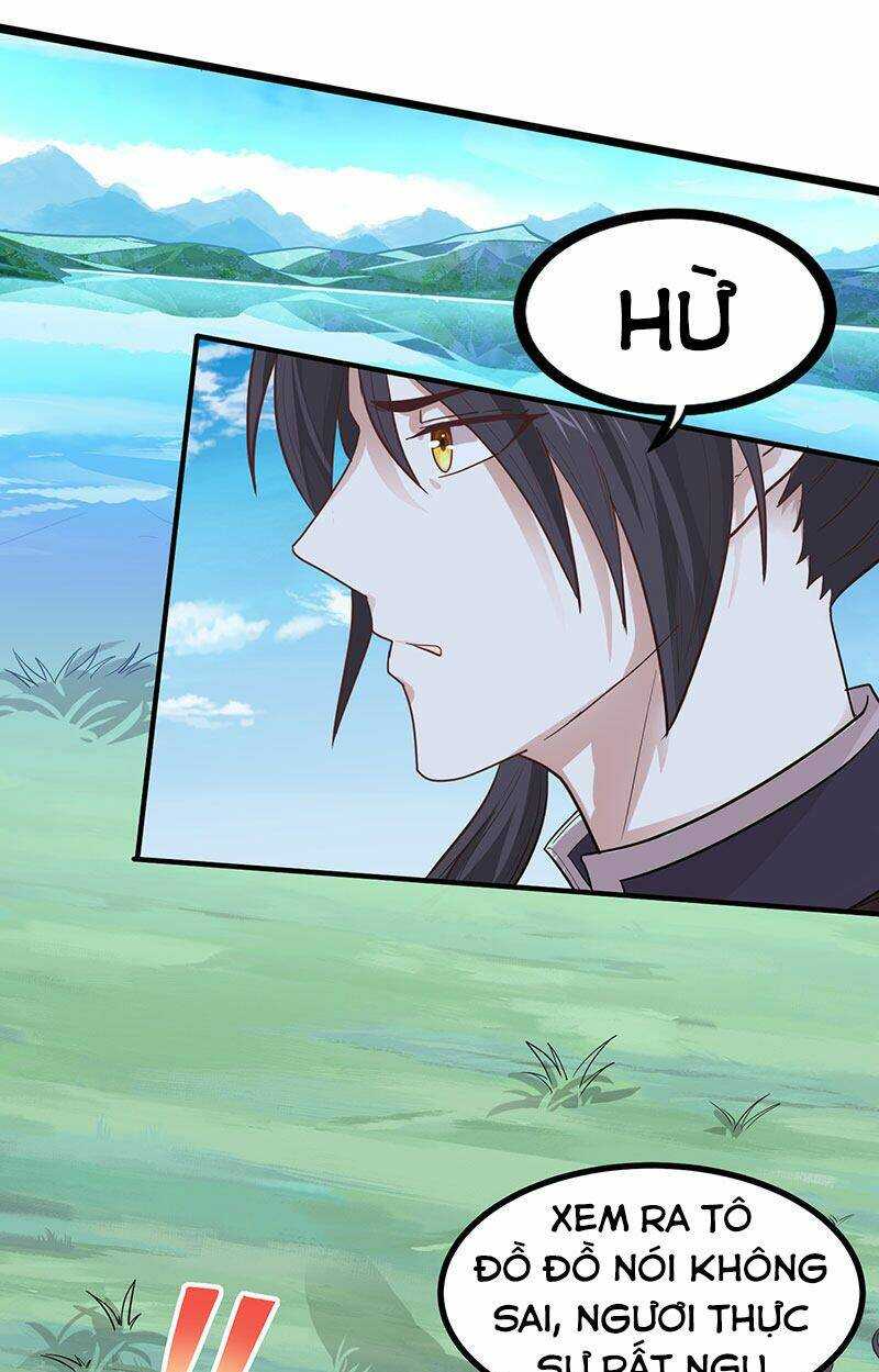 Tiên Đế Qui Lai: Chapter 78