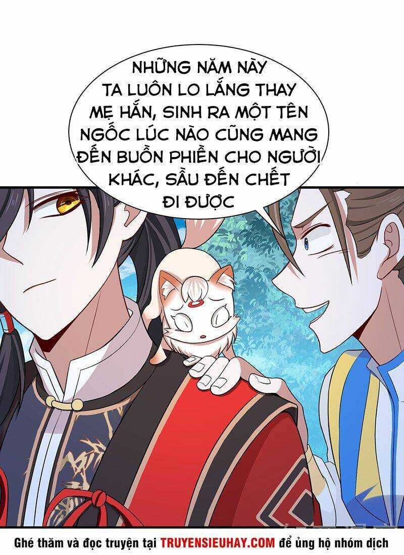 Tiên Đế Qui Lai: Chapter 78