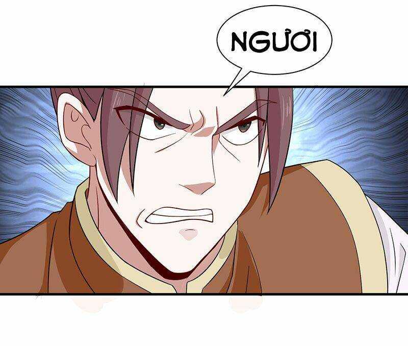 Tiên Đế Qui Lai: Chapter 78