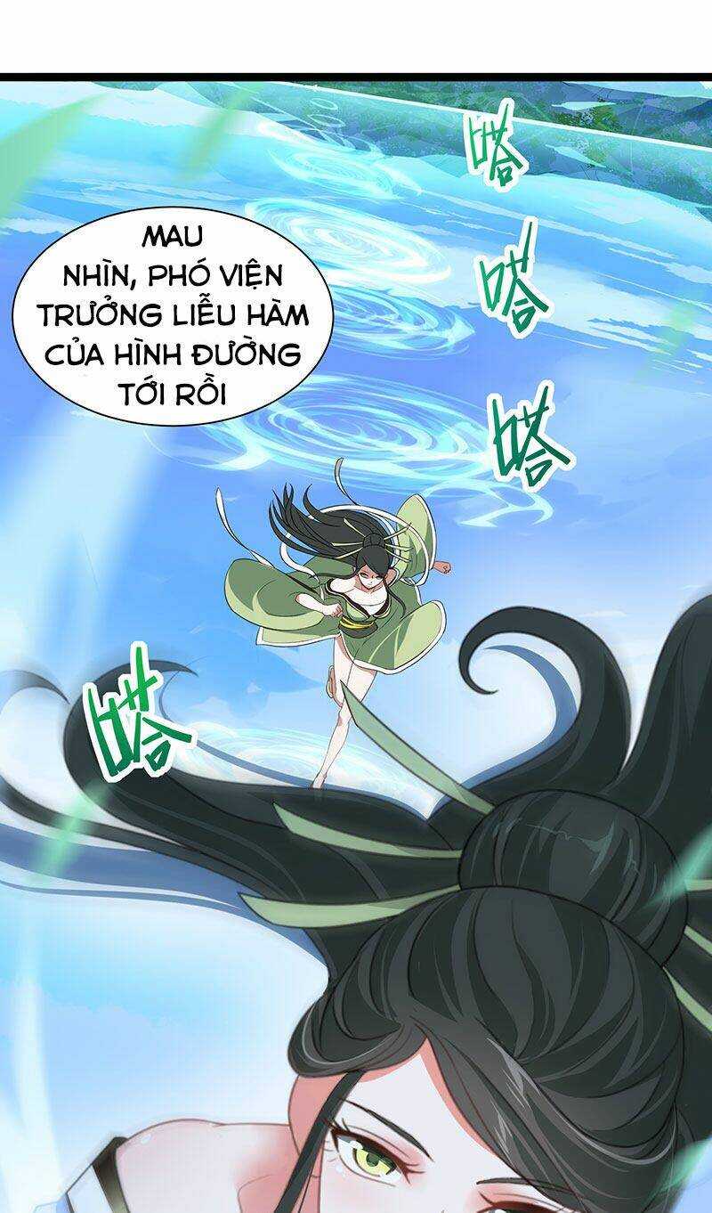 Tiên Đế Qui Lai: Chapter 78