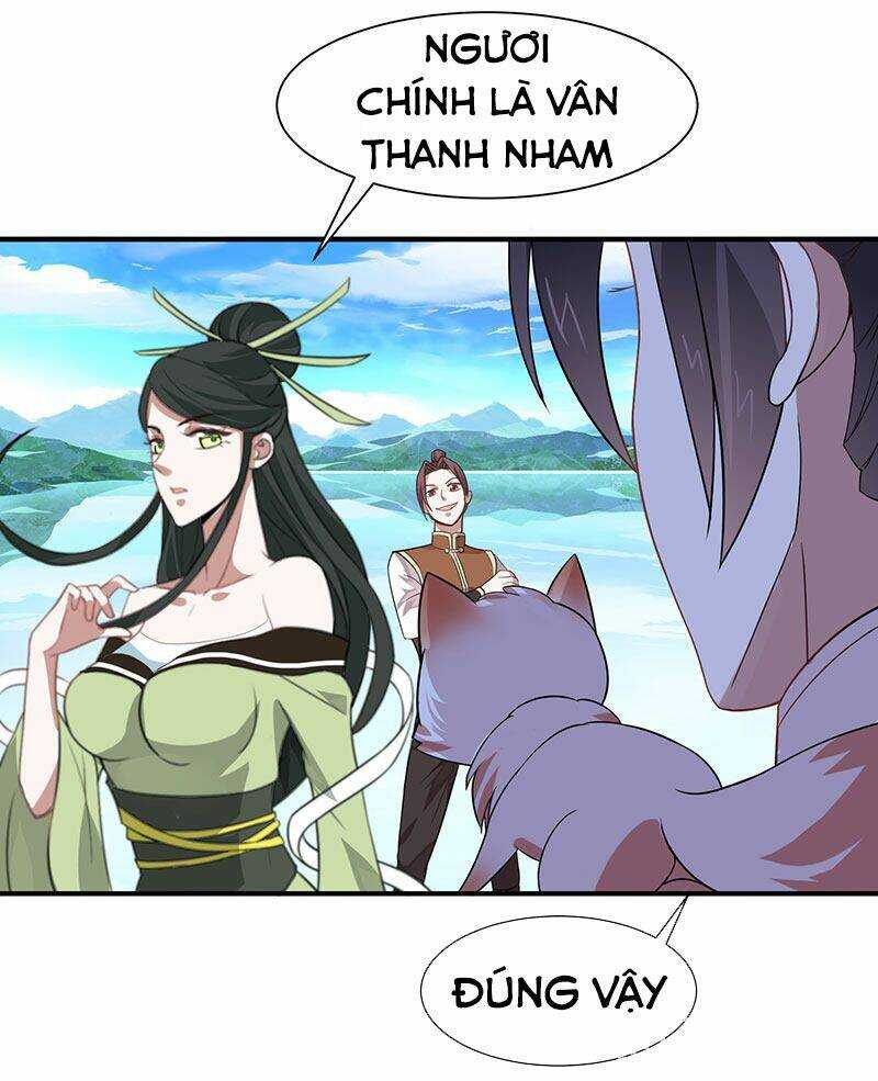 Tiên Đế Qui Lai: Chapter 78