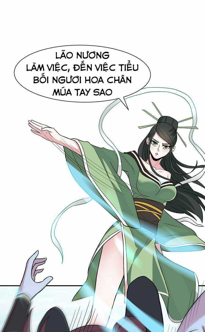 Tiên Đế Qui Lai: Chapter 78
