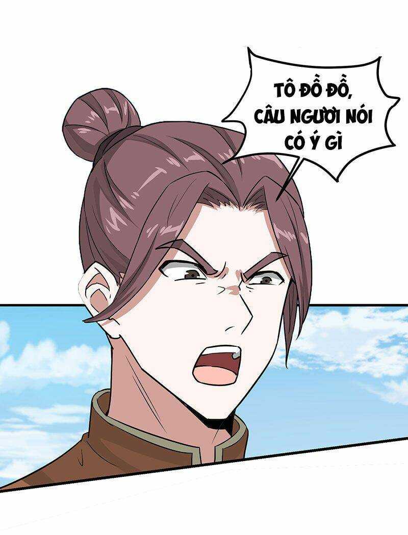 Tiên Đế Qui Lai: Chapter 78