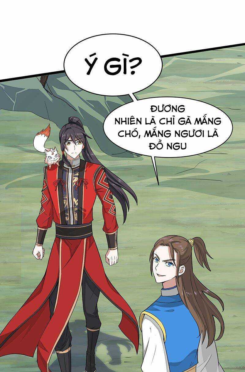 Tiên Đế Qui Lai: Chapter 78