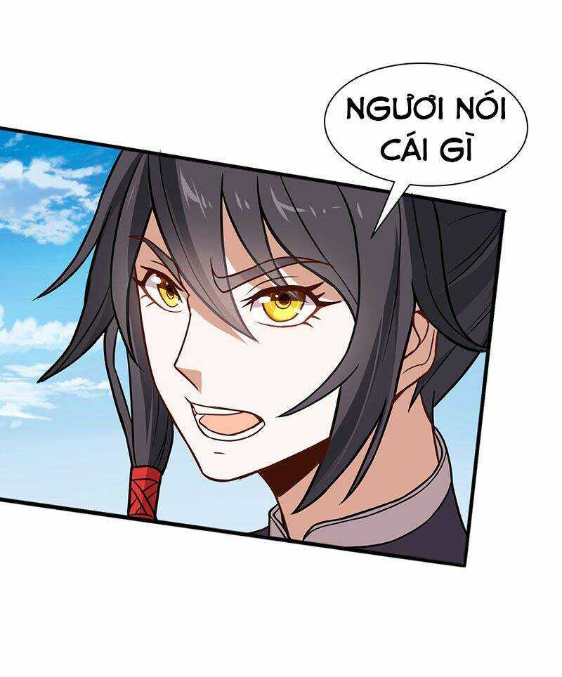 Tiên Đế Qui Lai: Chapter 79