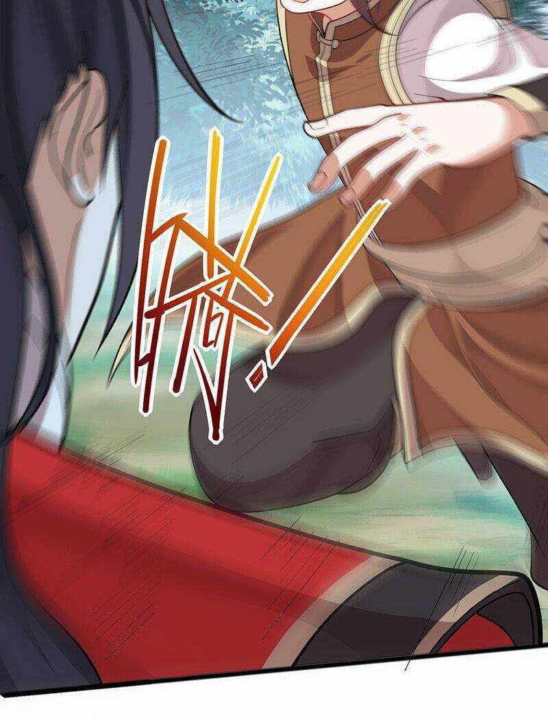 Tiên Đế Qui Lai: Chapter 79