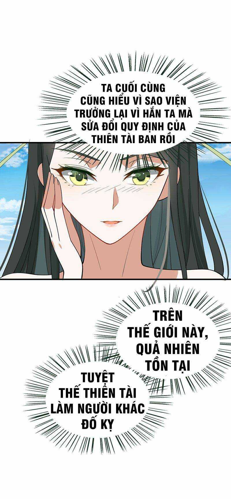 Tiên Đế Qui Lai: Chapter 79