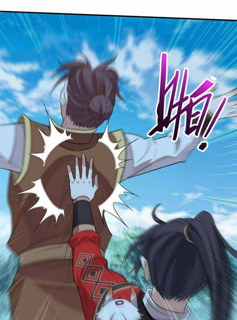 Tiên Đế Qui Lai: Chapter 79