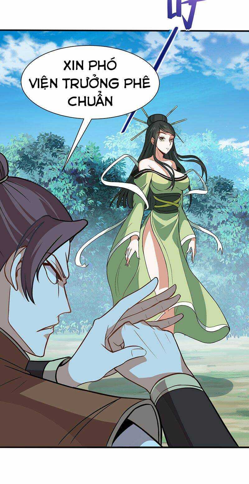 Tiên Đế Qui Lai: Chapter 79